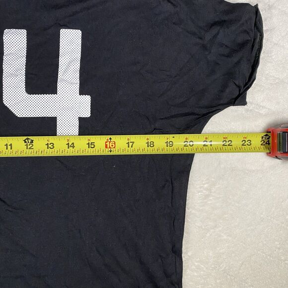 Hamilton Mercedes AMG Petronas Motorsport #44 Women's Sz Sm Short Sleeve Top NWT - Picture 5 of 6